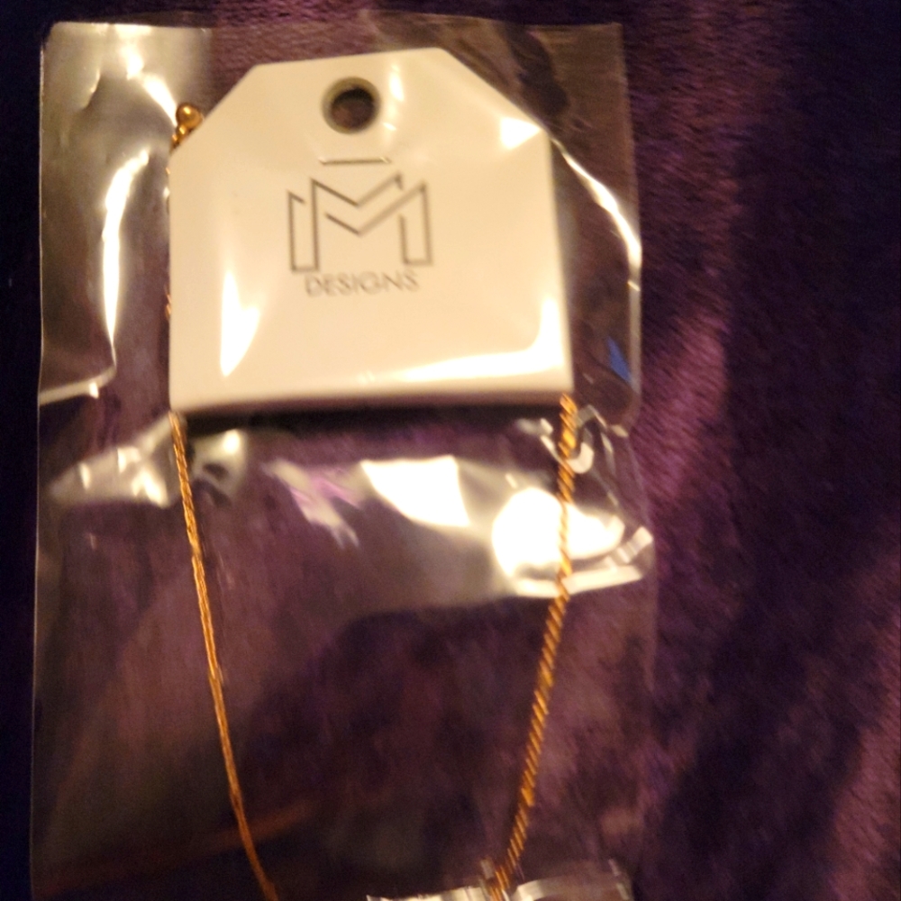 24" Fashion Necklace